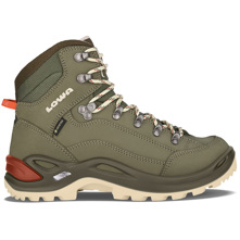 Lowa Renegade GORE-TEX Mid Hik Picture
